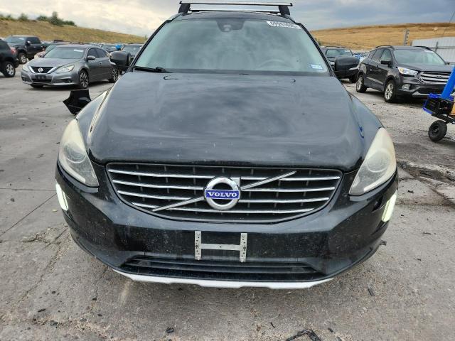 2017 VOLVO XC60 T5 IN - YV440MRU4H2215473