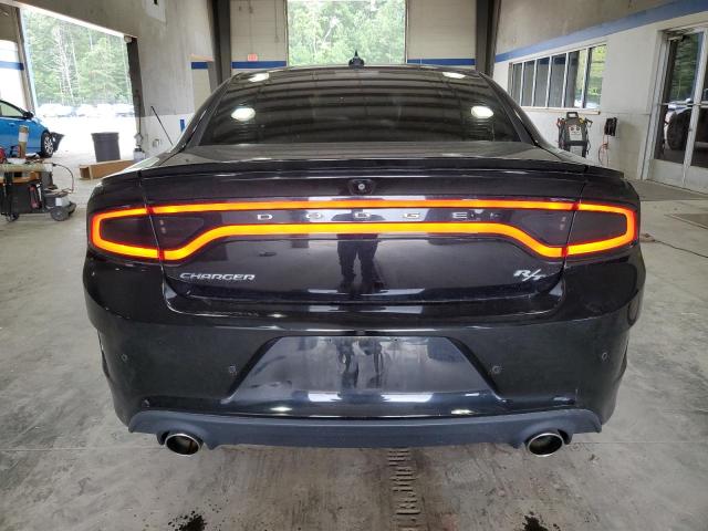 2018 DODGE CHARGER R/T 2C3CDXCT3JH143848
