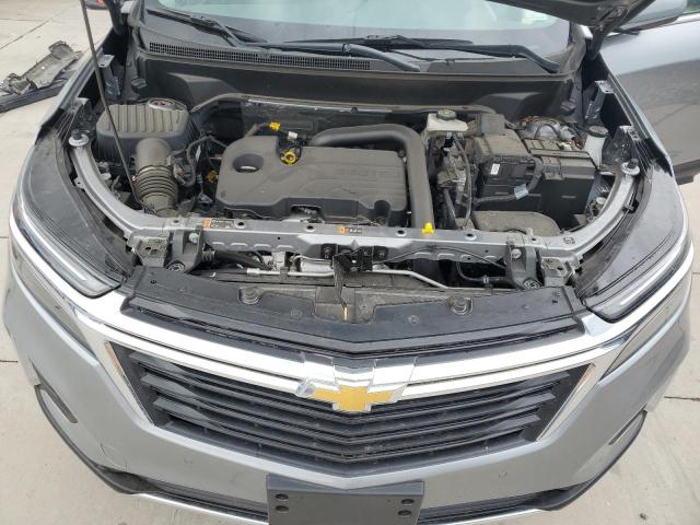 2024 CHEVROLET EQUINOX LT - 3GNAXKEG4RL353477