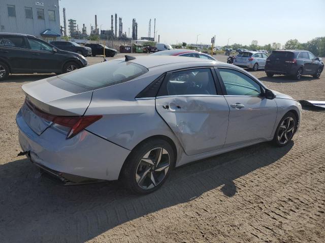 2023 HYUNDAI ELANTRA LI KMHLN4AJXPU034779