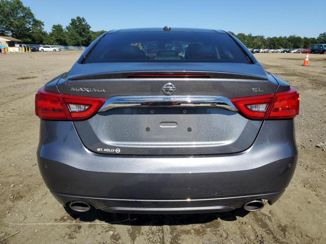 2017 NISSAN MAXIMA 3.5 1N4AA6AP0HC414881