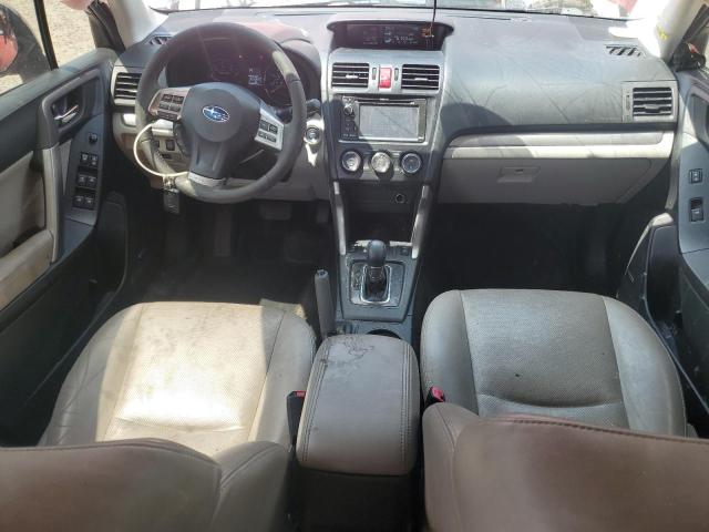 2015 SUBARU FORESTER 2.5I TOURING JF2SJAWC6FH543667