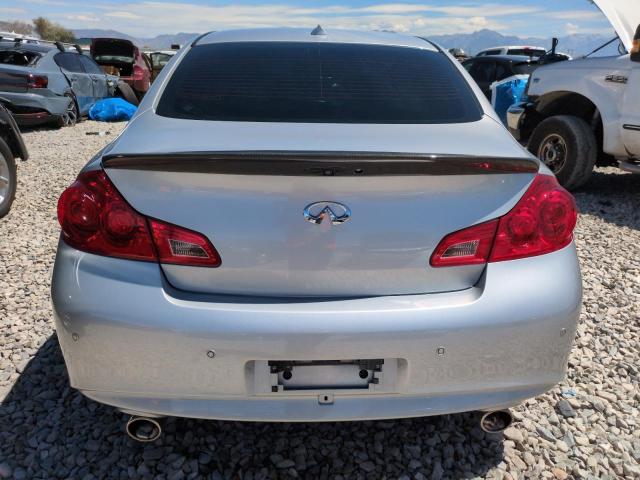 2013 INFINITI G37 BASE #3235193074