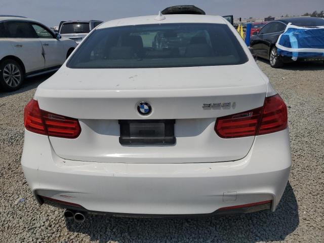 2015 BMW 328 I SULE WBA3C1C57FK118171