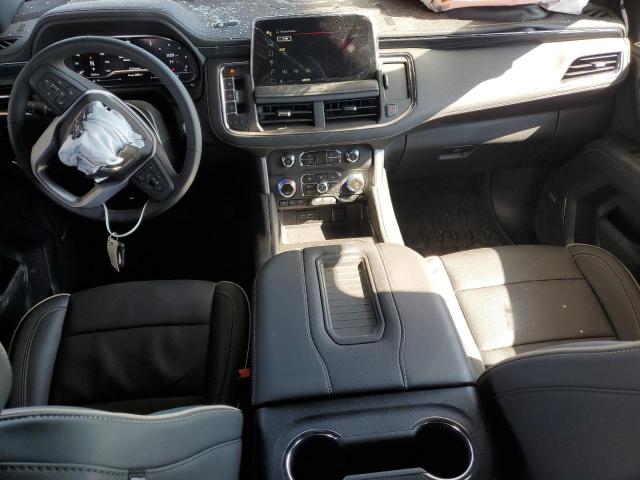 2024 GMC YUKON SLT 1GKS2BKD5RR415312