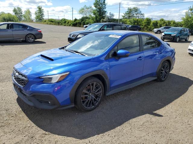 Global Auto Auctions: 2023 SUBARU WRX LIMITE