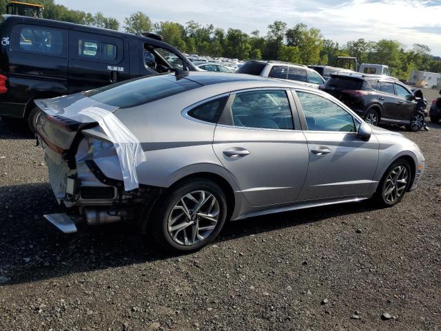 2023 HYUNDAI SONATA SEL KMHL14JAXPA307197