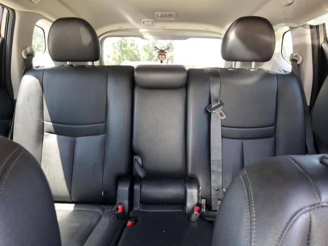 2020 NISSAN ROGUE S 5N1AT2MT0LC763033