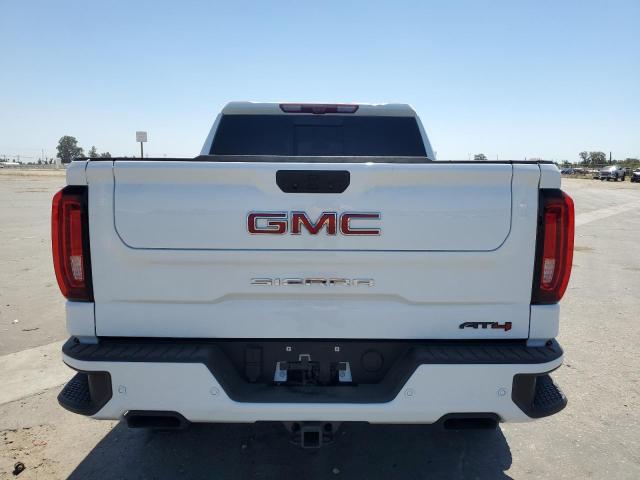 2022 GMC SIERRA LIM 1GTP9EEL6NZ136107
