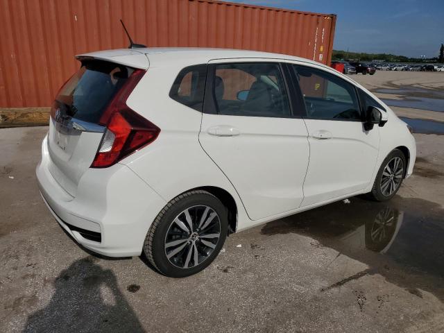 2018 HONDA FIT EX 3HGGK5H88JM732697