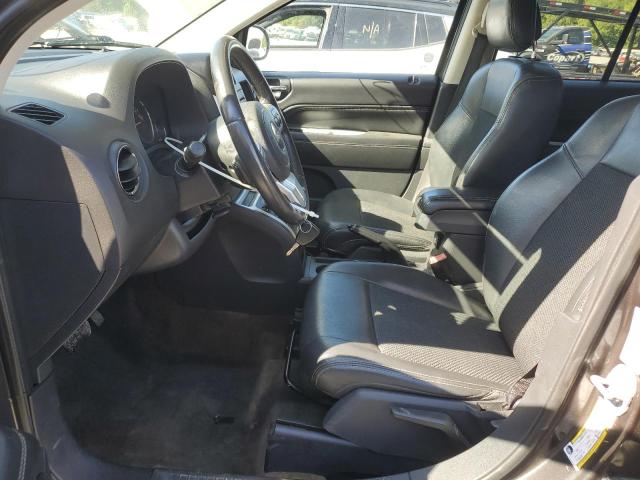 2016 JEEP COMPASS LA 1C4NJDEB4GD691198