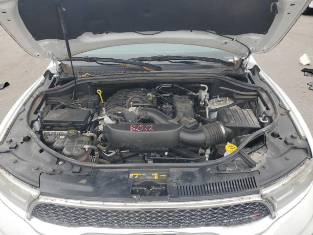 2023 DODGE DURANGO SX 1C4RDHAG0PC634990