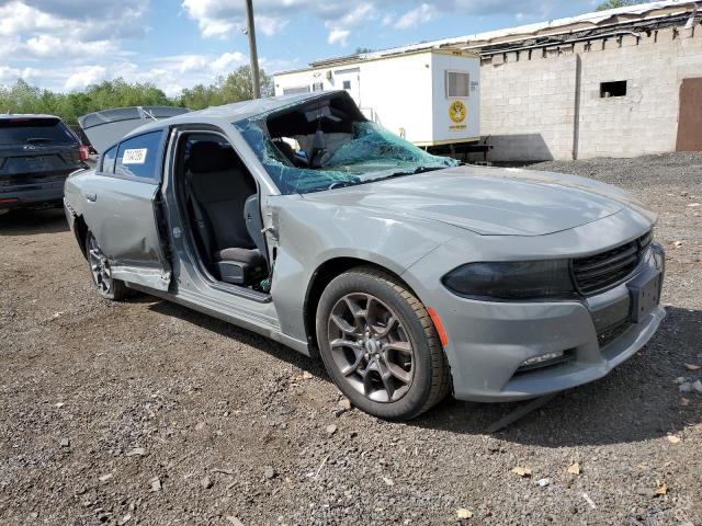 2018 DODGE CHARGER GT - 2C3CDXJG8JH277762