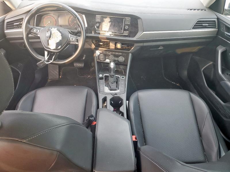 2019 VOLKSWAGEN JETTA S - 3VWCB7BU9KM224686