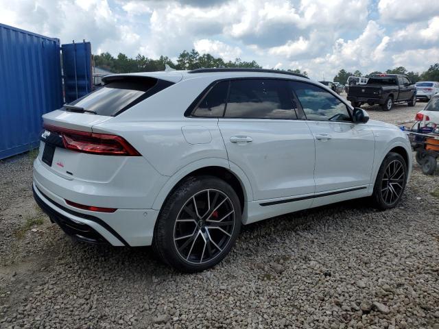 2019 AUDI Q8 PREMIUM WA1EVBF14KD043569
