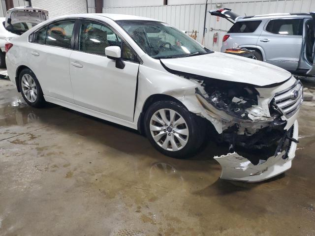 2017 SUBARU LEGACY 2.5 4S3BNAC64H3037157