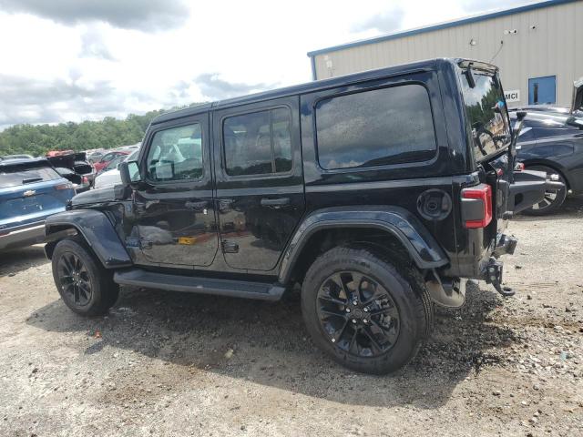 2025 JEEP WRANGLER S 1C4RJXP68SW585532