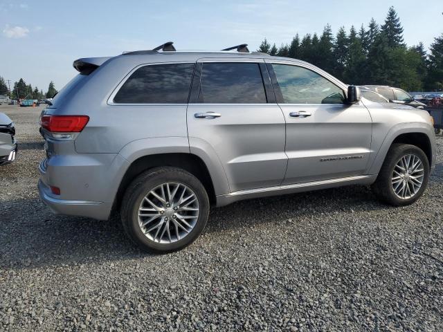 2018 JEEP GRAND CHEROKEE SUMMIT - 1C4RJFJG7JC410684