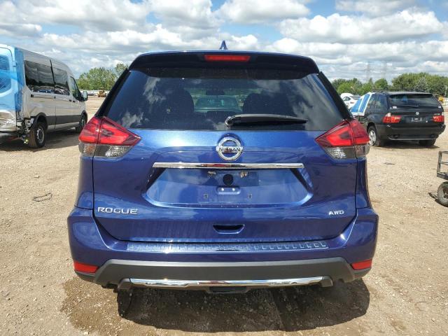 2017 NISSAN ROGUE S - 5N1AT2MM7HC745158