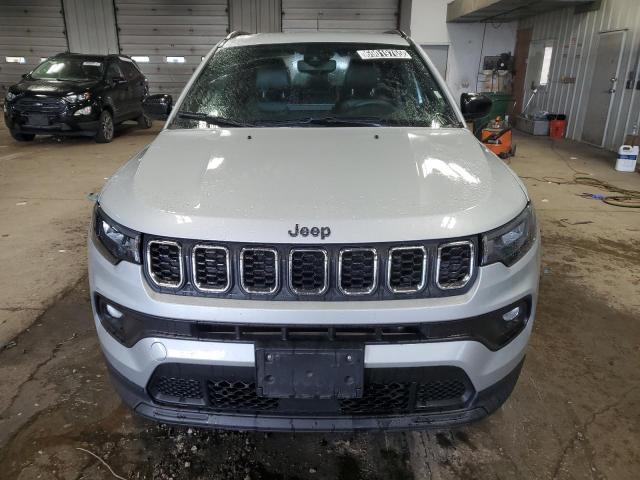 2024 JEEP COMPASS LA 3C4NJDBNXRT116986