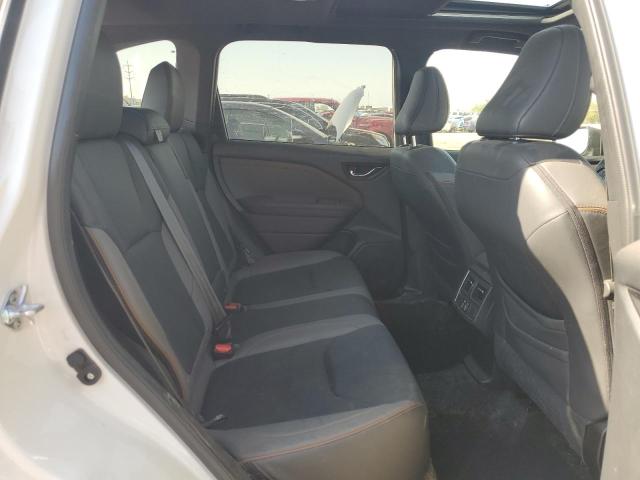 2025 SUBARU FORESTER S JF2SLDHCXSH513591