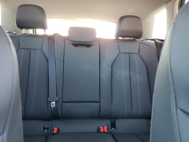 2025 AUDI Q6 E-TRON WA124BGF6SA008419