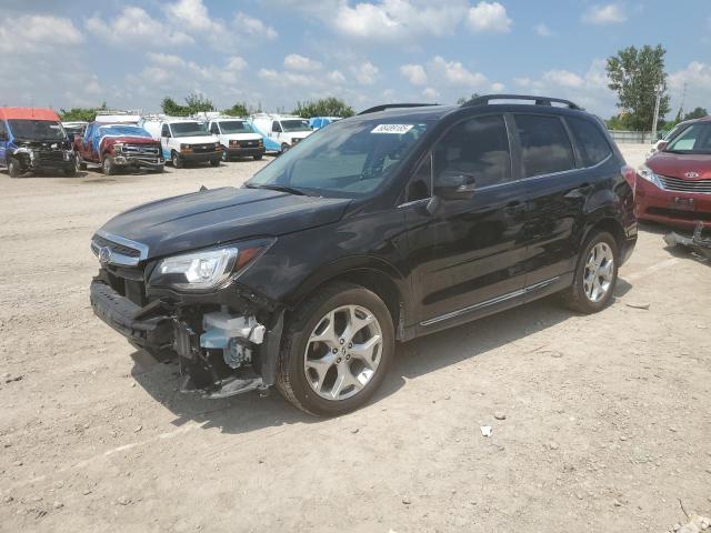 2018 SUBARU FORESTER 2 - JF2SJAWC9JH566336