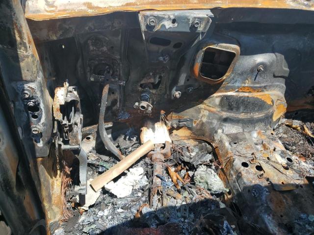 2011 JEEP GRAND CHER - 1J4RR4GGXBC552415