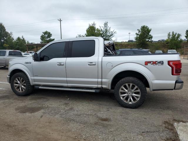2016 FORD F150 SUPER 1FTEW1EGXGFD30915