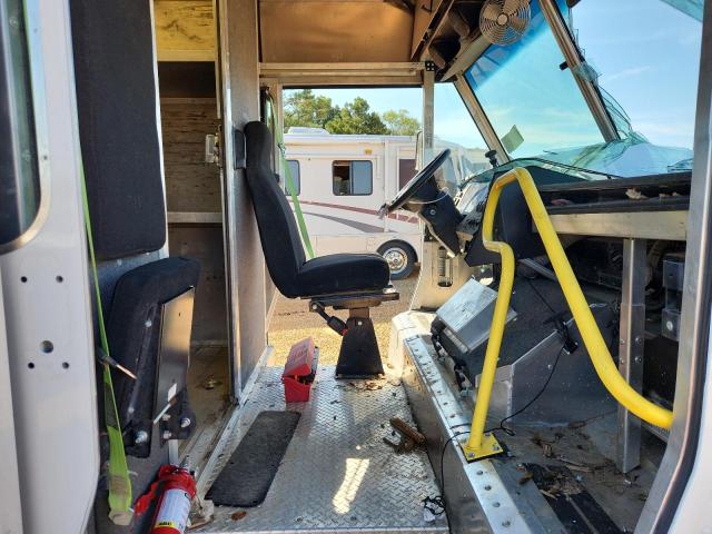 2022 FORD F59 #3285734698