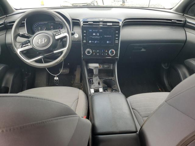 2022 HYUNDAI SANTA CRUZ SEL 5NTJB4AE2NH031777