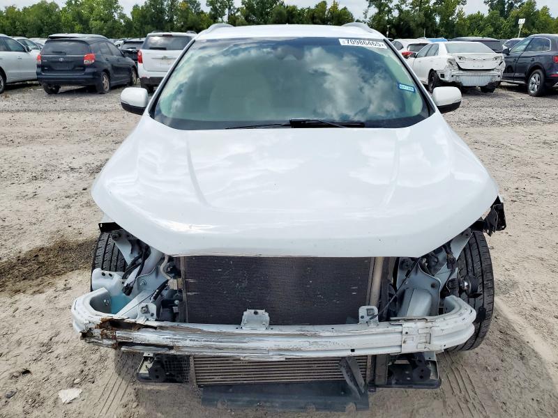 2020 FORD EDGE SEL - 2FMPK3J91LBA19291