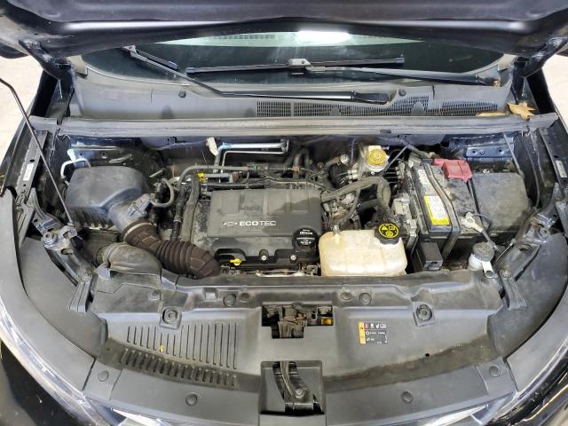 2018 CHEVROLET TRAX LS 3GNCJNSB0JL323577