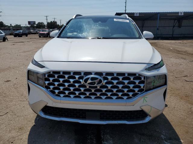 2022 HYUNDAI SANTA FE S KM8S3DA1XNU033601