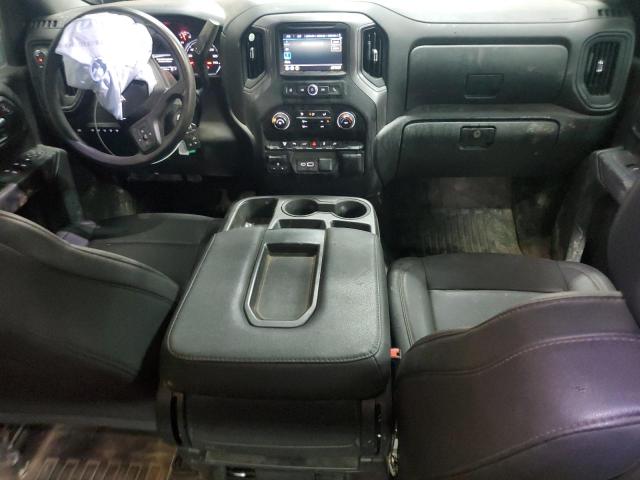 2023 CHEVROLET SILVERADO 1GC4YSEY6PF236907