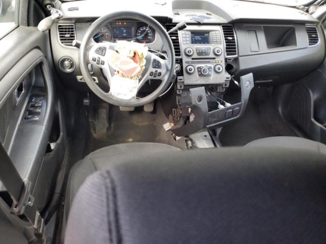 2019 FORD TAURUS POL 1FAHP2MK6KG113778