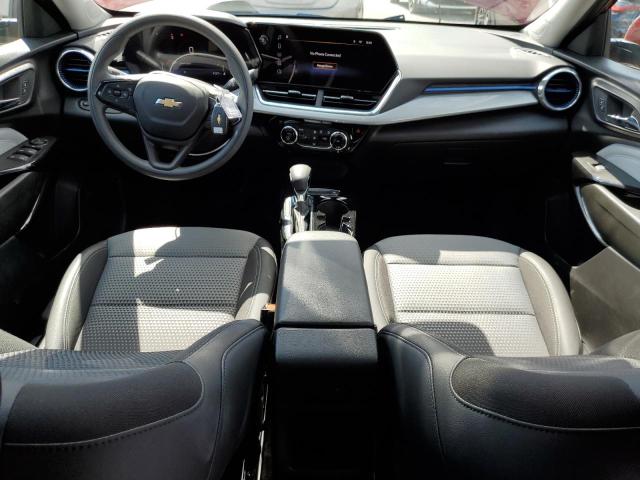 2025 CHEVROLET TRAX 1LT KL77LHEP5SC259740