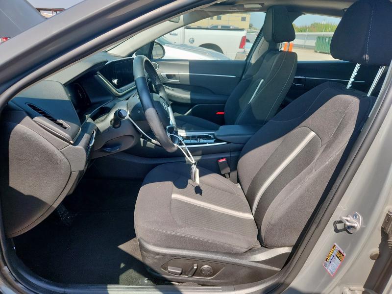 2023 HYUNDAI SONATA SEL - KMHL14JA1PA269603