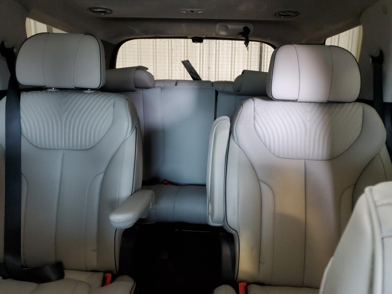 HYUNDAI PALISADE CALLIGRAPHY