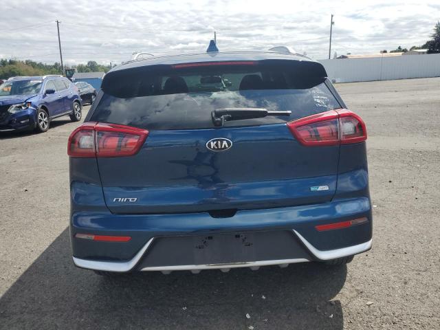 2019 KIA NIRO FE KNDCB3LC3K5250207
