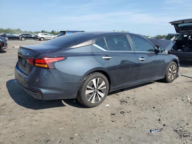 2022 NISSAN ALTIMA SV 1N4BL4DV1NN302457