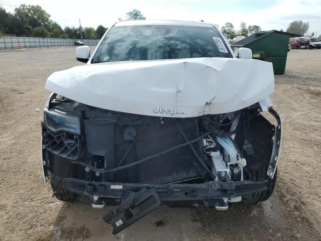 2018 JEEP GRAND CHER - 1C4RJEBG5JC124955