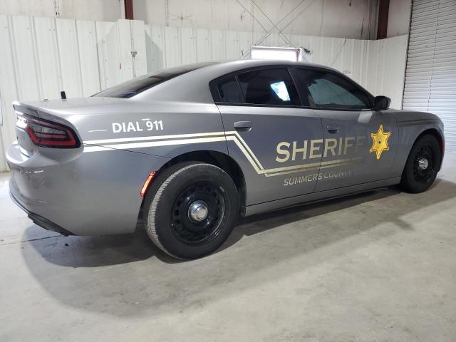 2015 DODGE CHARGER PO 2C3CDXKT5FH841631
