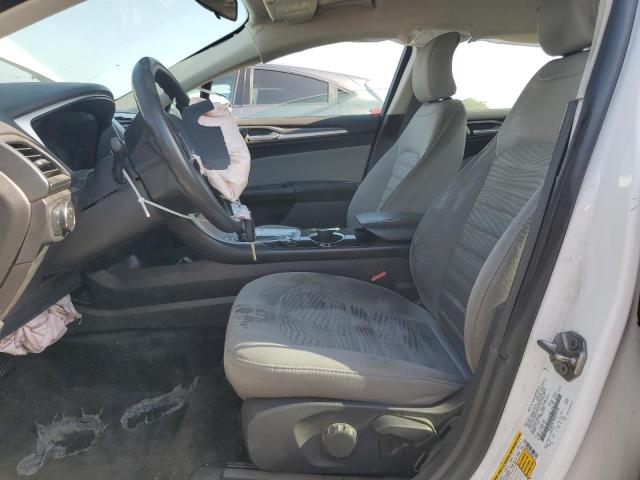 2016 FORD FUSION S 3FA6P0G70GR305104