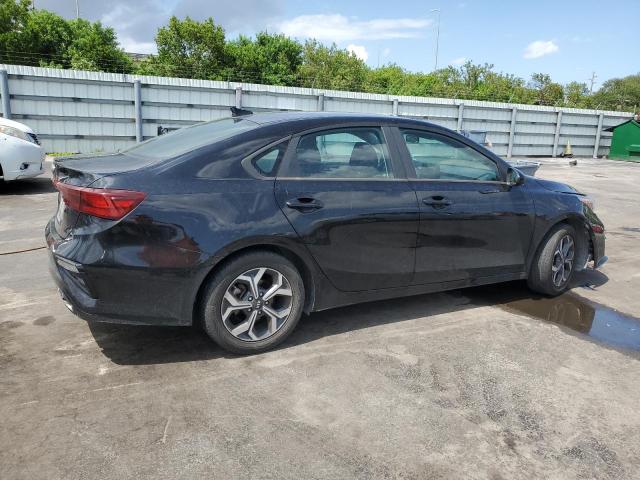2019 KIA FORTE FE - 3KPF24AD5KE033387