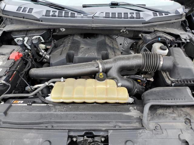 2020 FORD F150 SUPER - 1FTEW1E43LKE57285