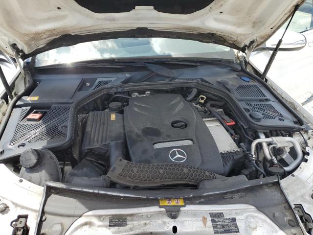 2015 MERCEDES-BENZ C 300 4MATIC 55SWF4KB1FU006171