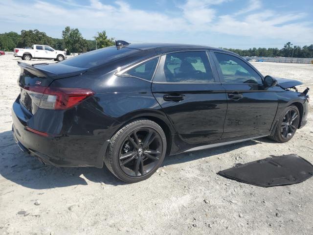 2025 HONDA CIVIC SI 2HGFE1E5XSH476858