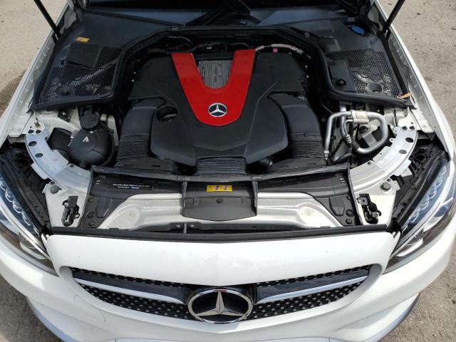 2016 MERCEDES-BENZ C 450 4MAT 55SWF6EB0GU104469