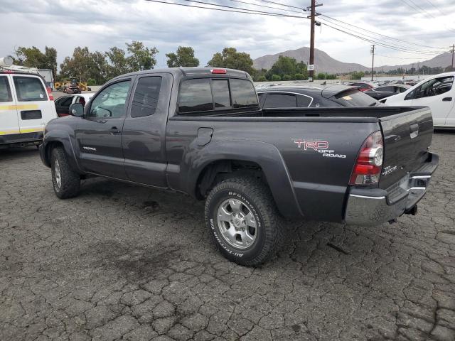 2011 TOYOTA TACOMA ACCESS CAB - 5TFUU4EN9BX006679